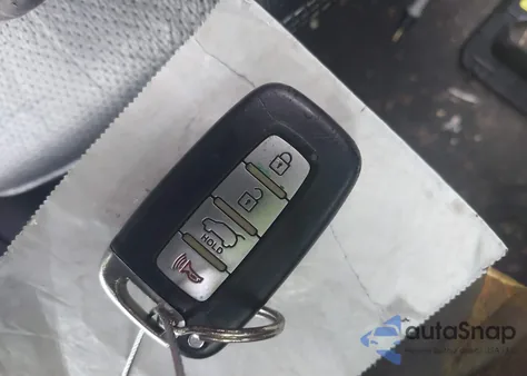 2013 Kia Sorento Sx V6 z USA, uszkodzony, nr VIN 5XYKWDA23DG401718